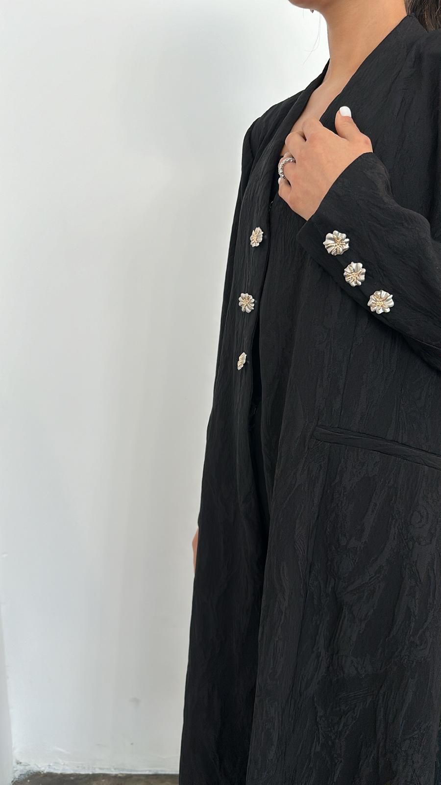 Abaya #642