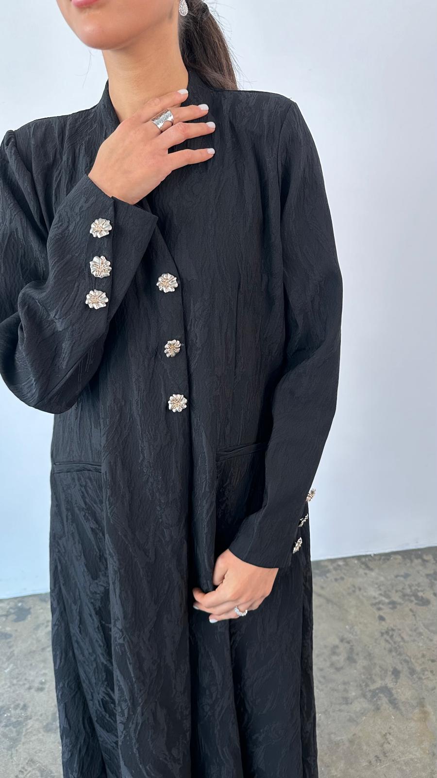 Abaya #642