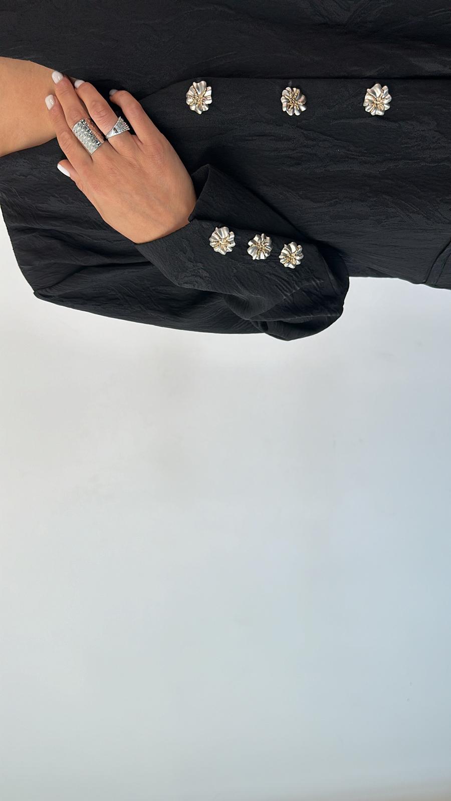 Abaya #642