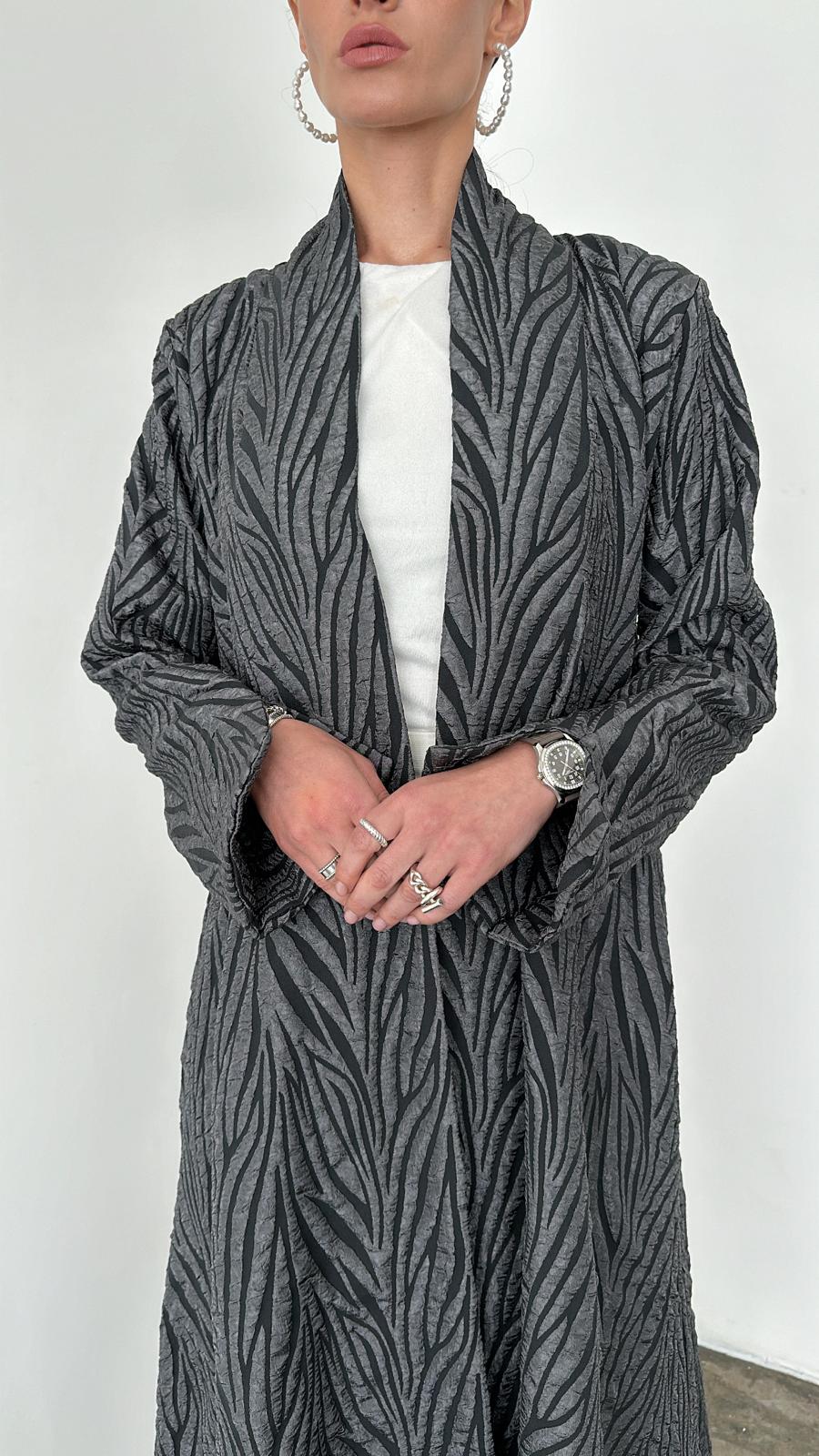 Abaya #619