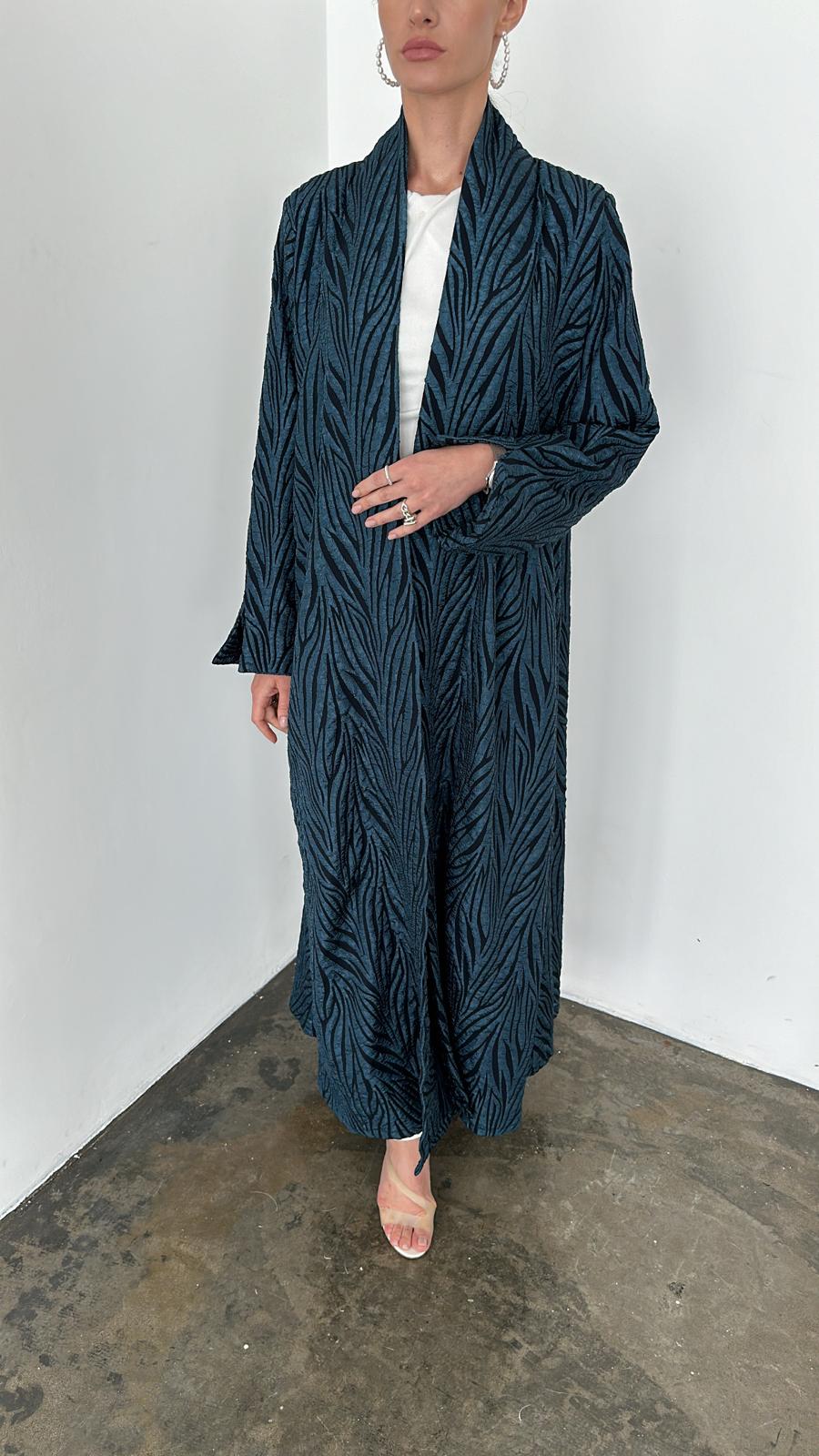 Abaya #619