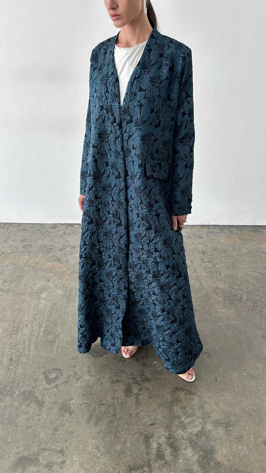 Abaya #624