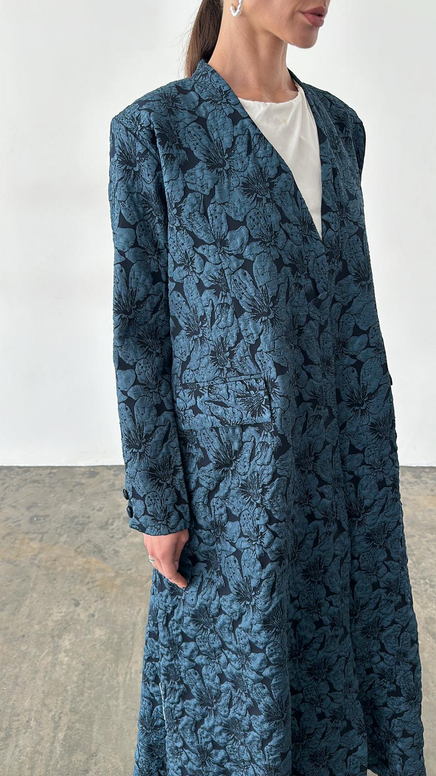 Abaya #624