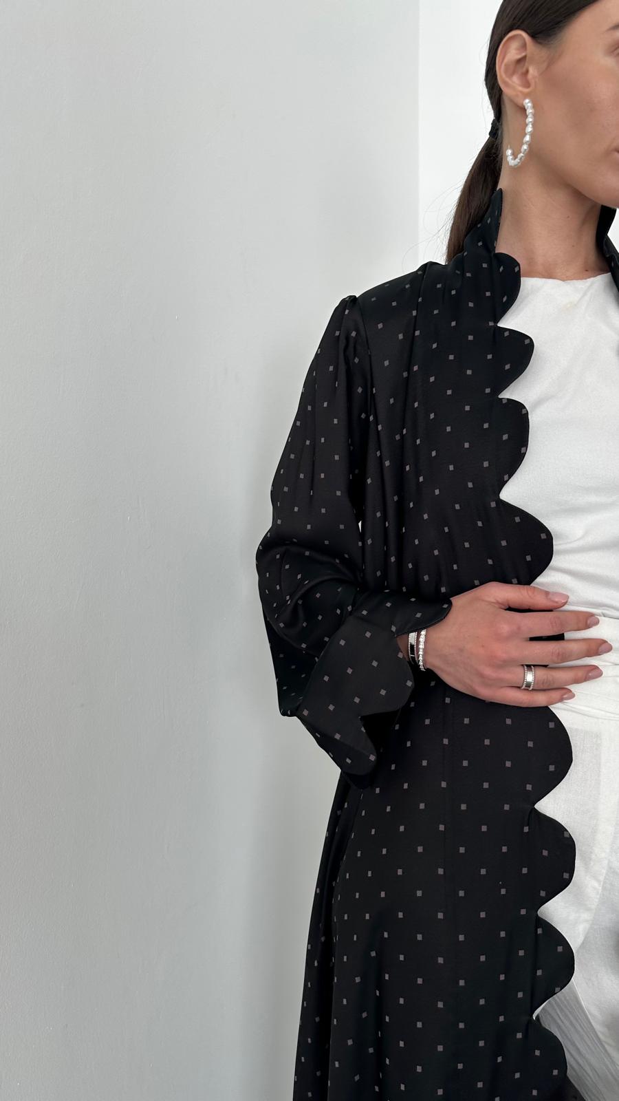 Abaya #633