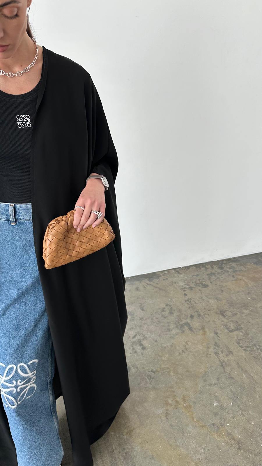 Abaya #643