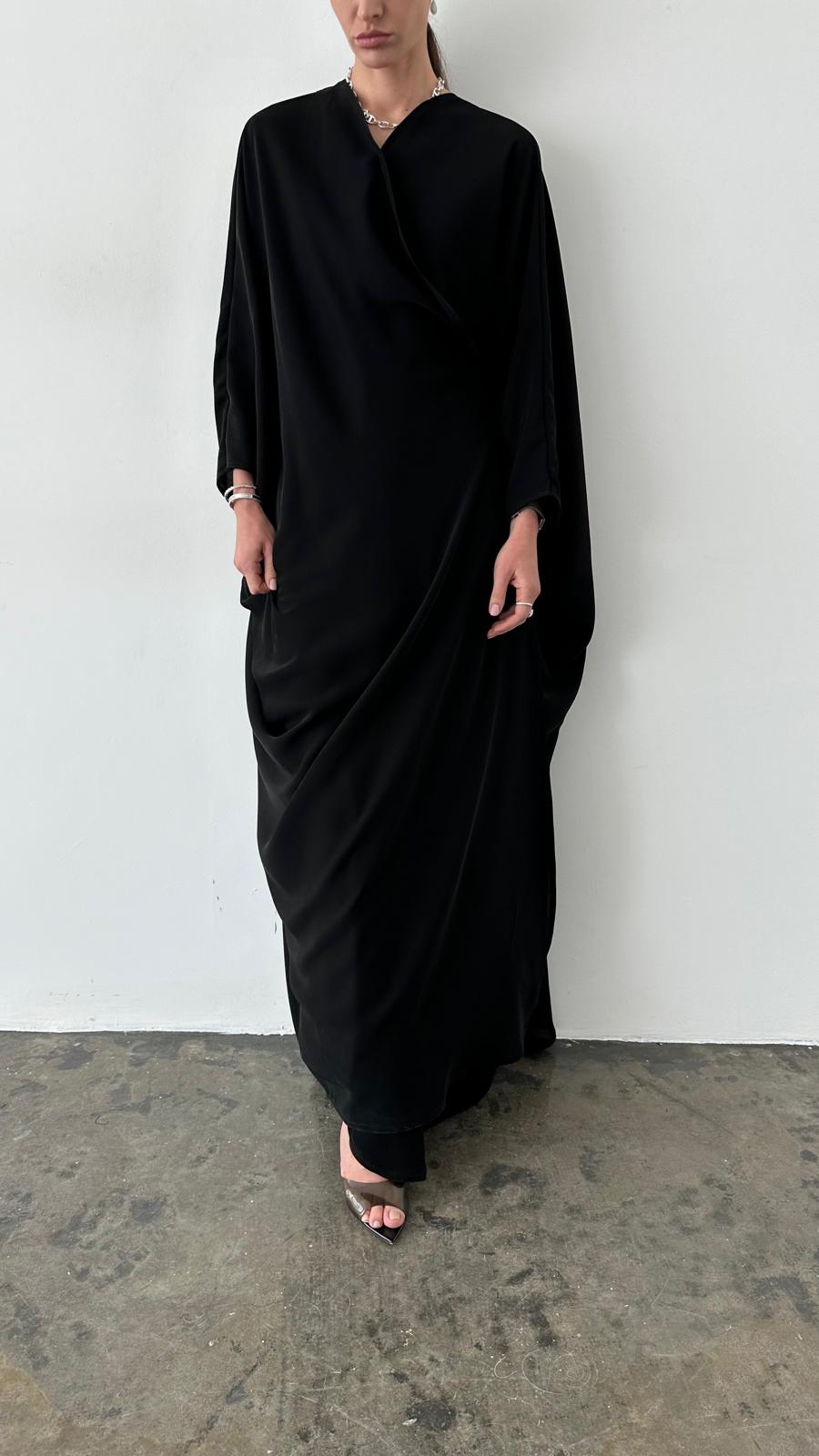 Abaya #643