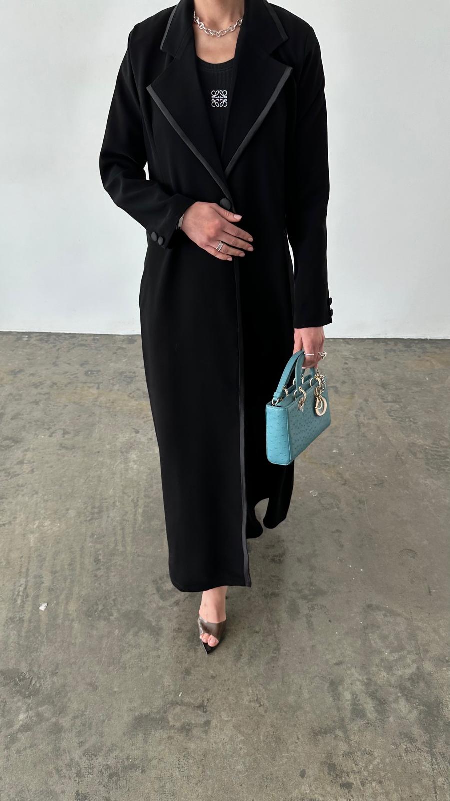 Abaya #644