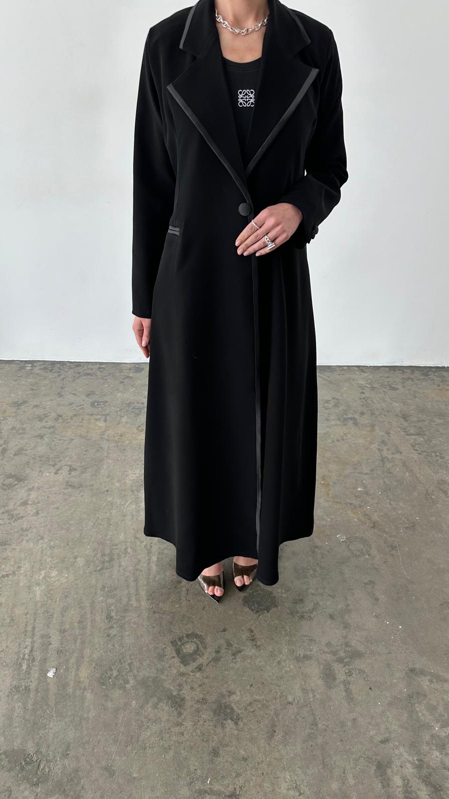 Abaya #644