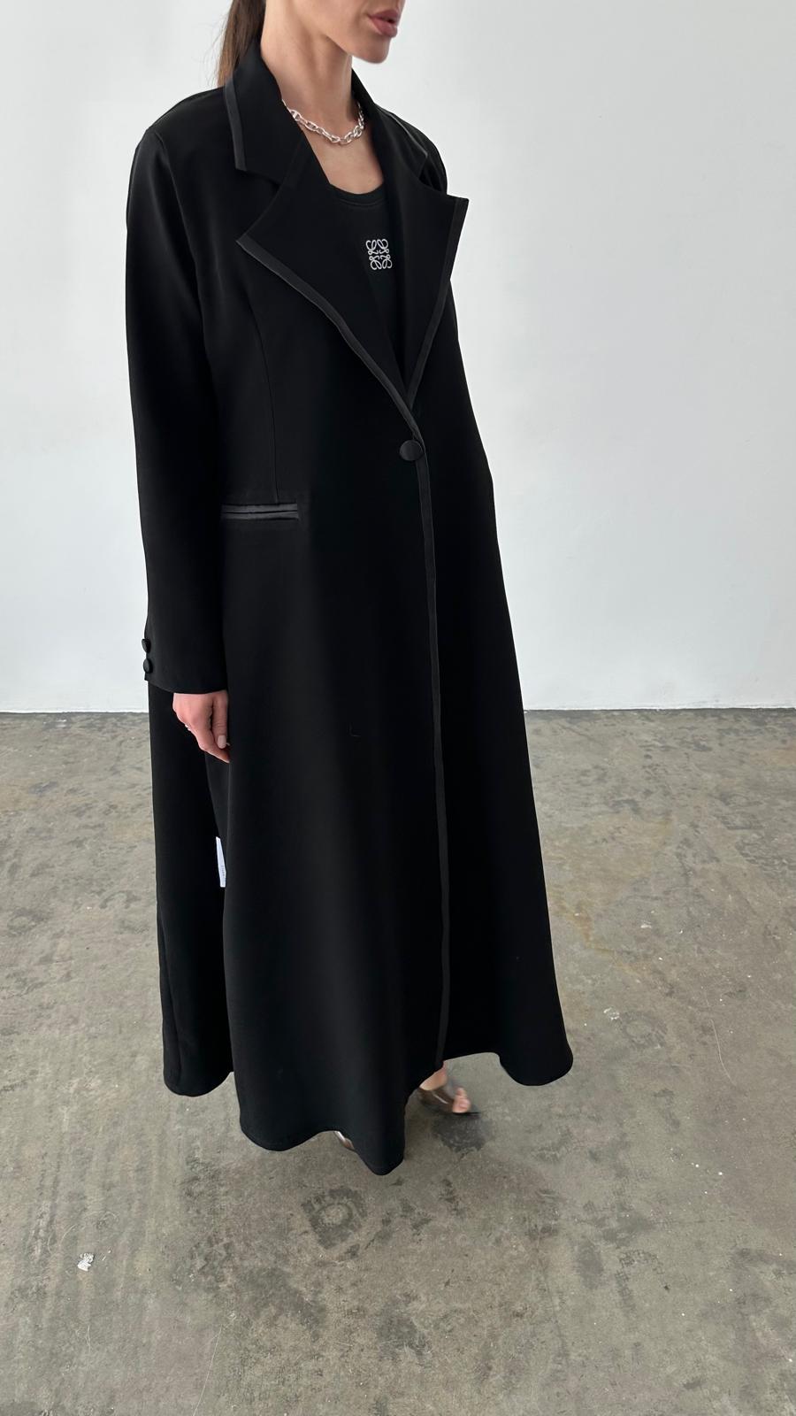 Abaya #644