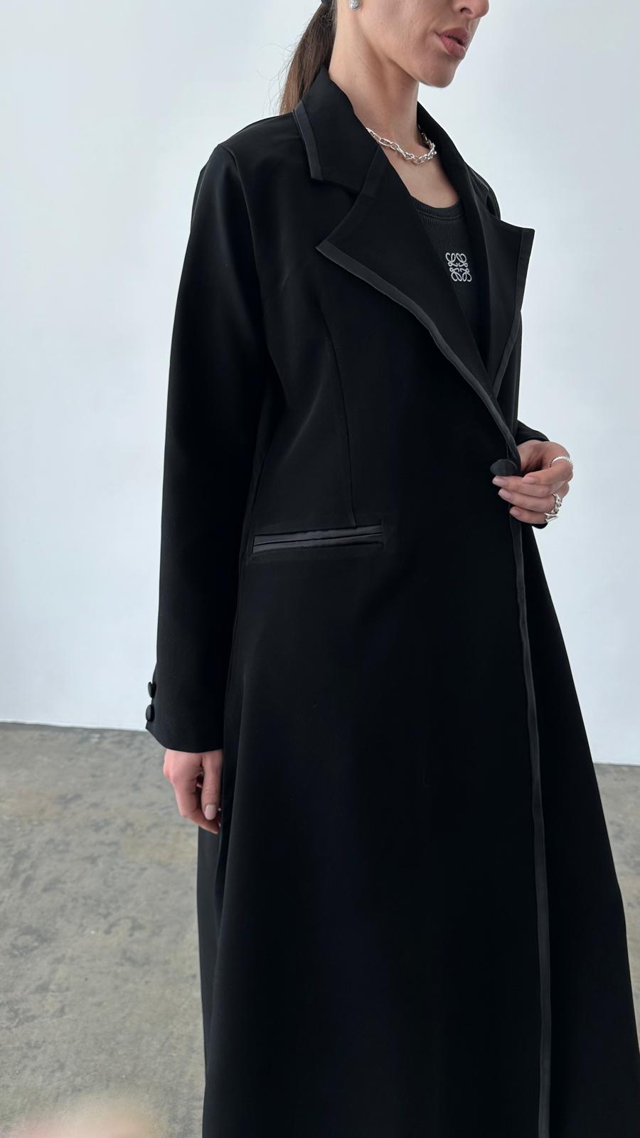 Abaya #644