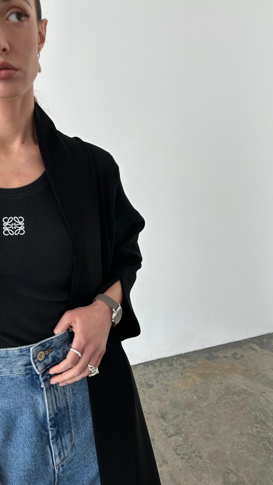 Abaya #645