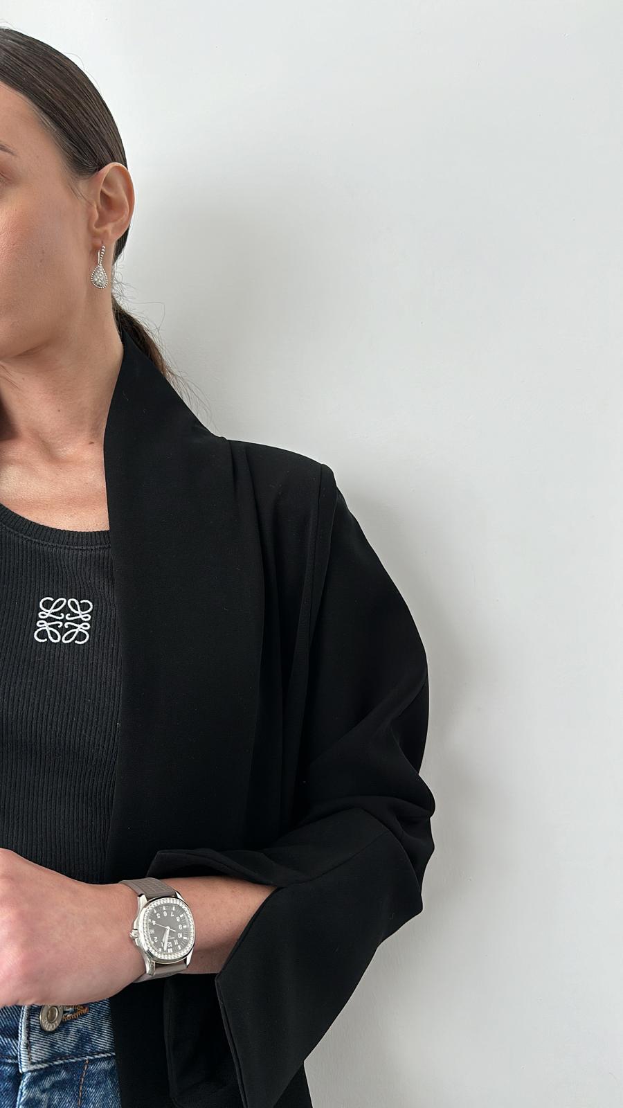 Abaya #645