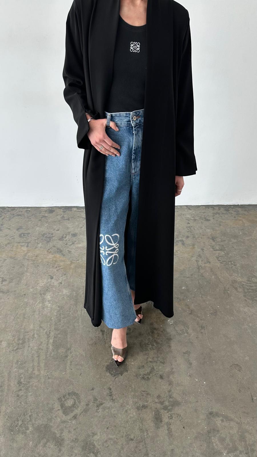 Abaya #645