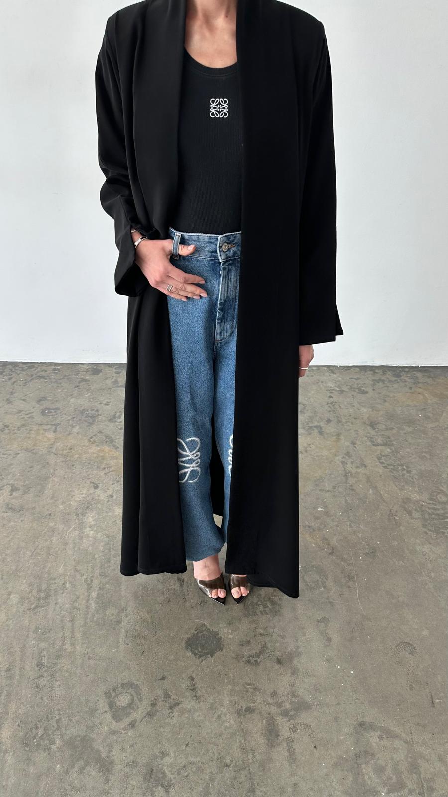 Abaya #645