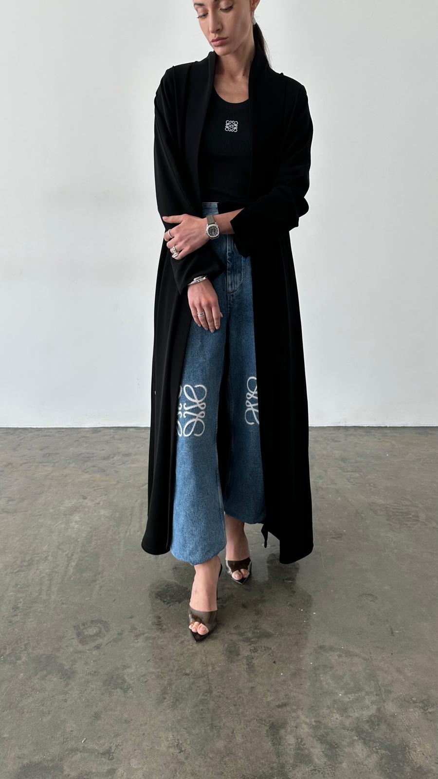 Abaya #645