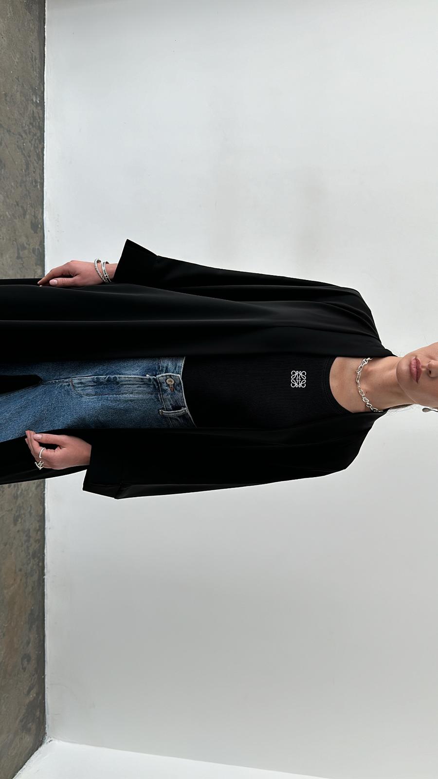 Abaya #646