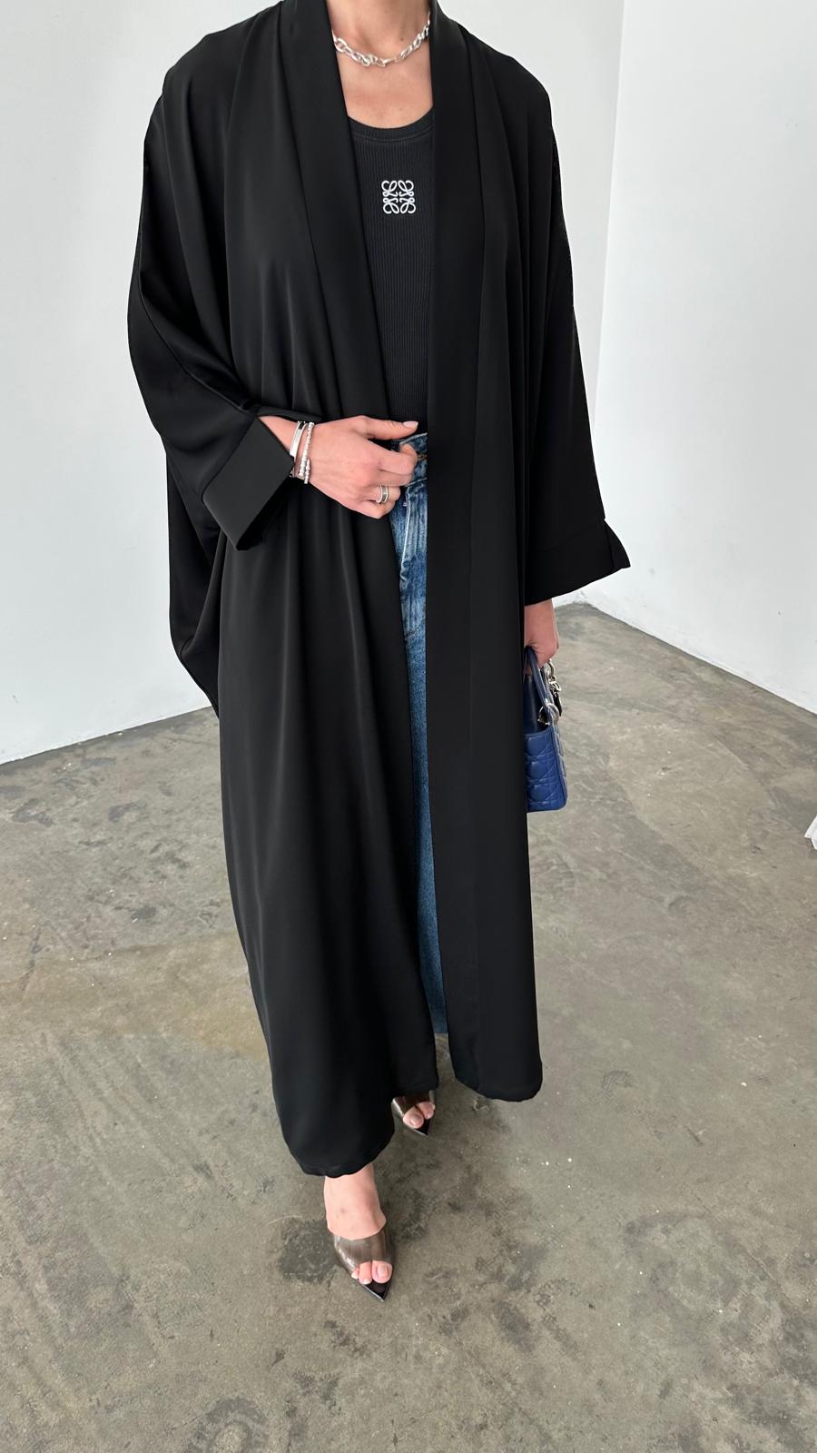 Abaya #646