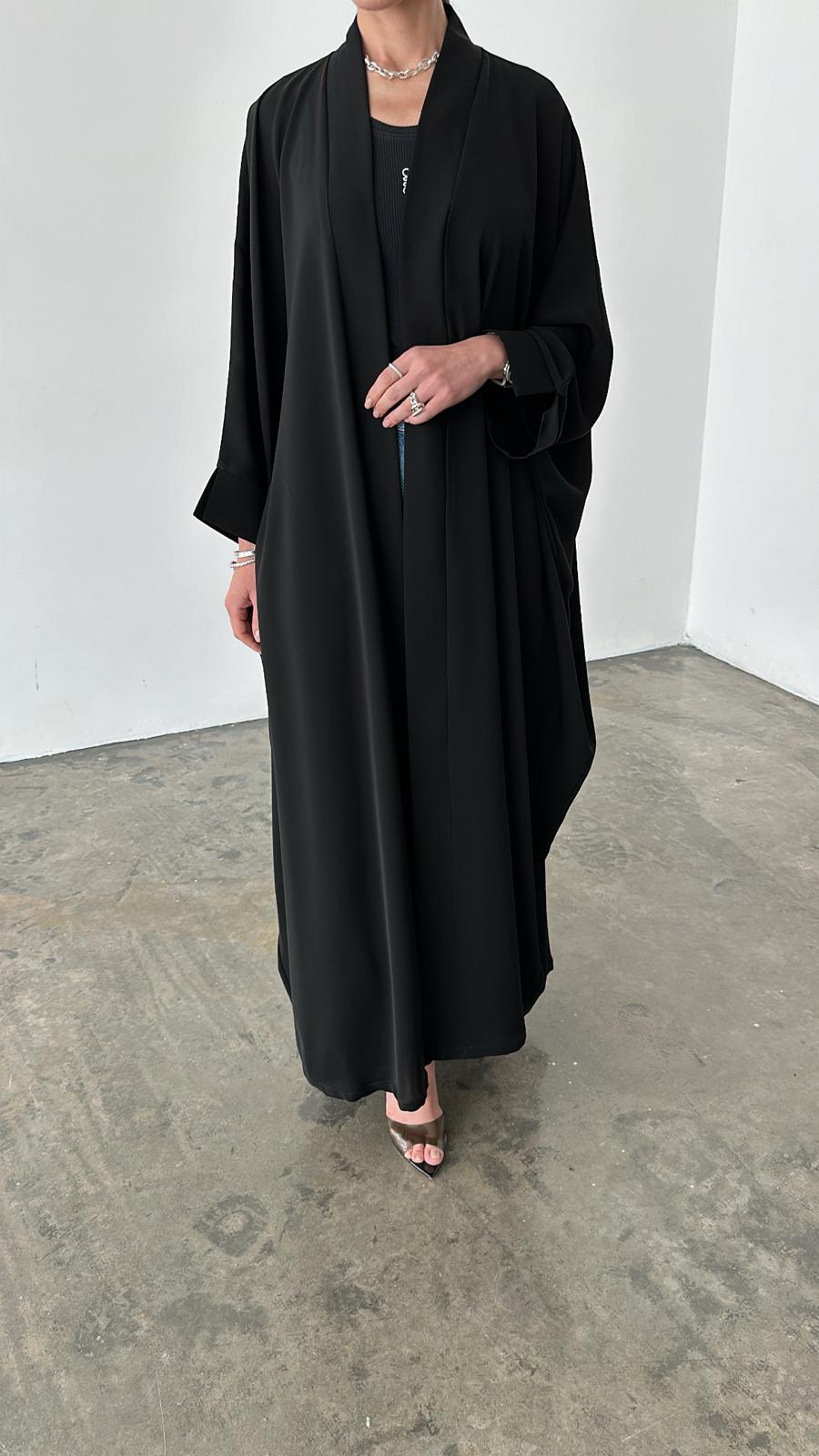 Abaya #646
