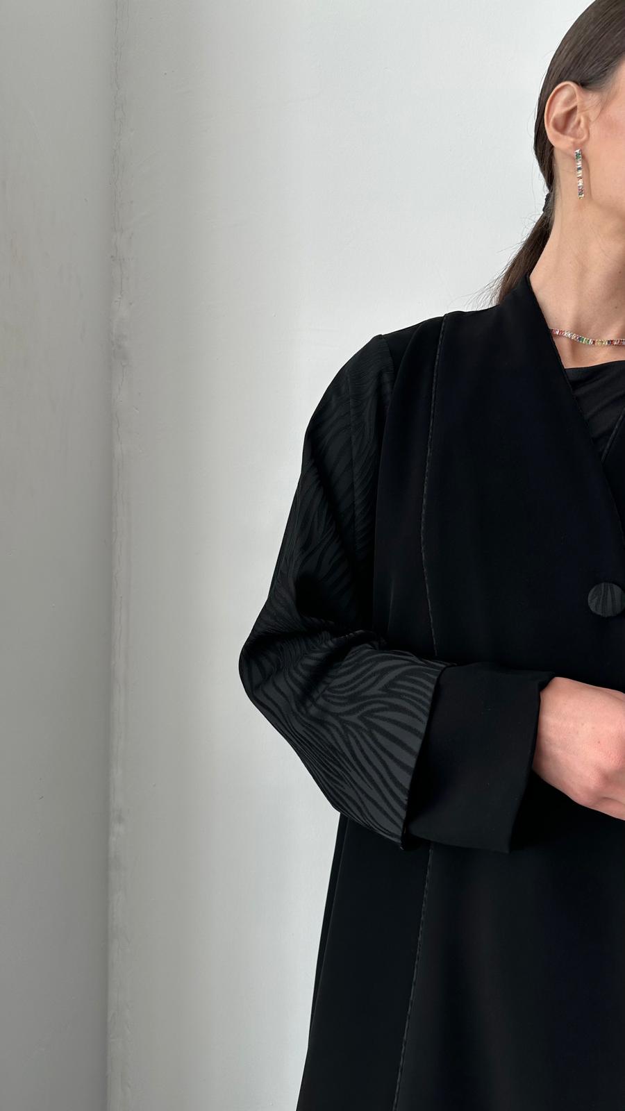 Abaya #648