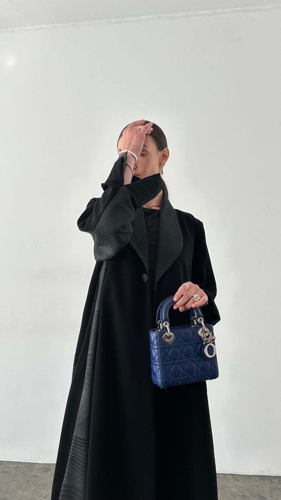 Abaya #650