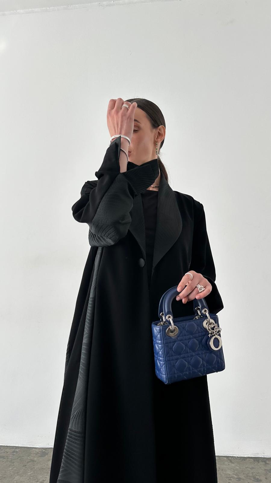 Abaya #650