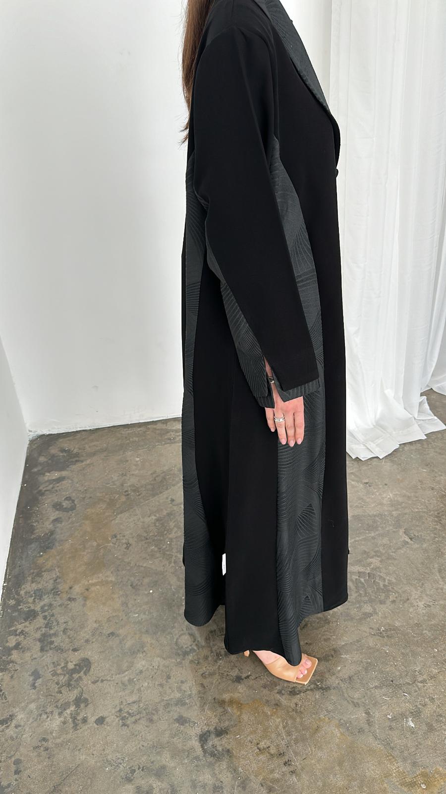 Abaya #650