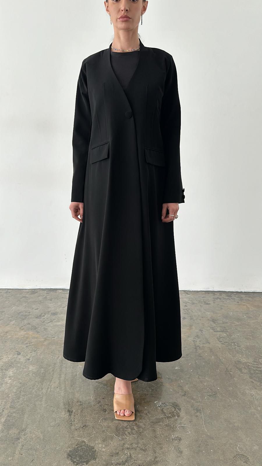 Abaya #651