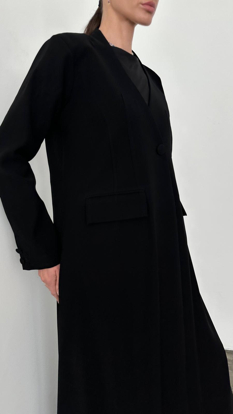 Abaya #651
