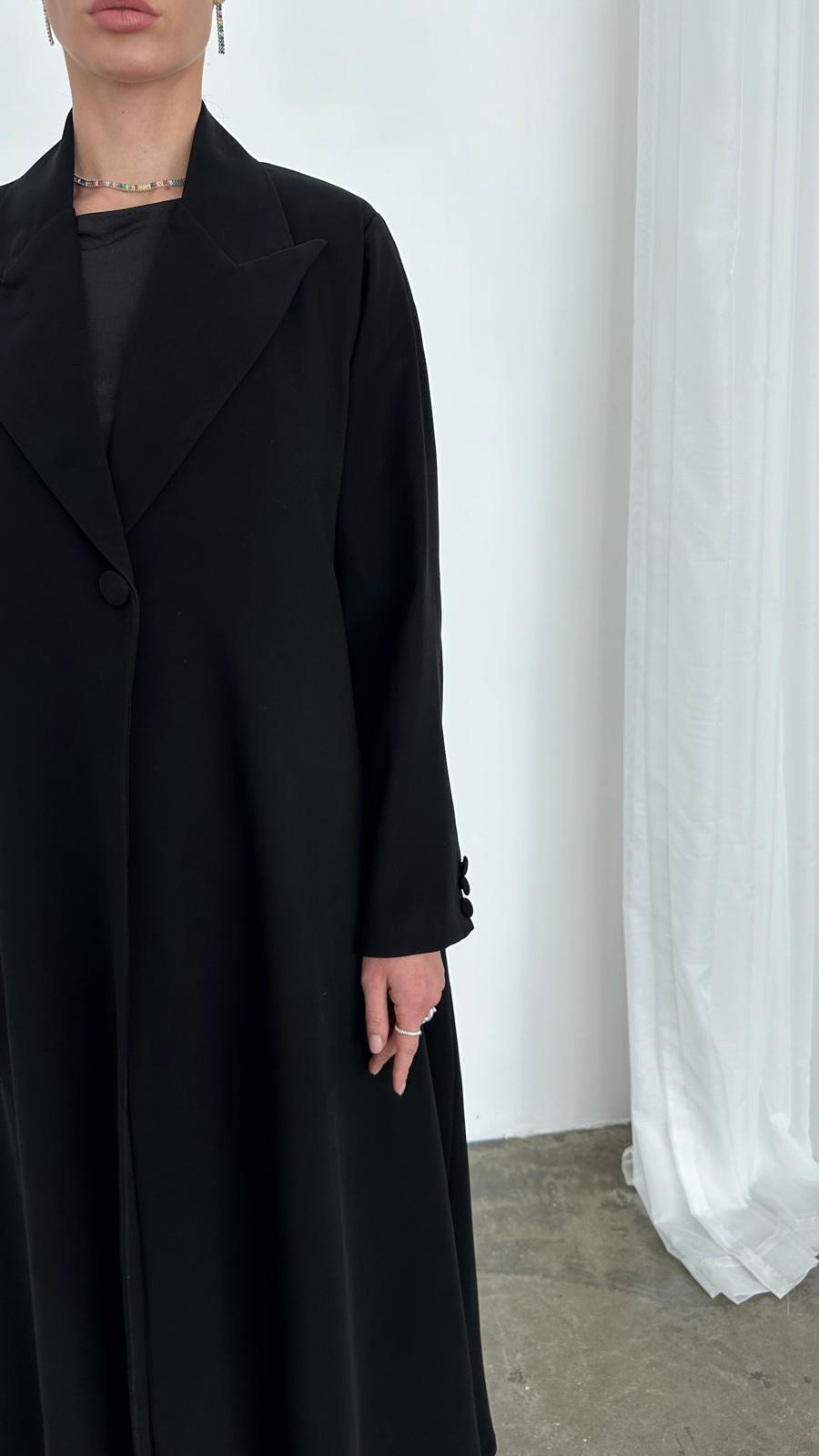 Abaya #649