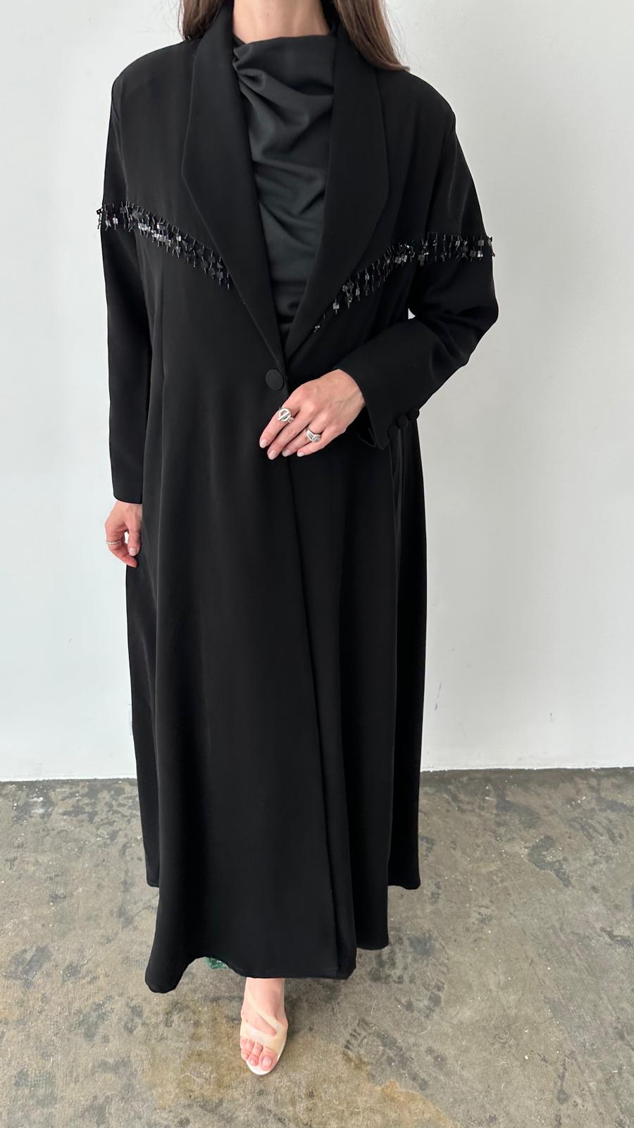 Abaya #654