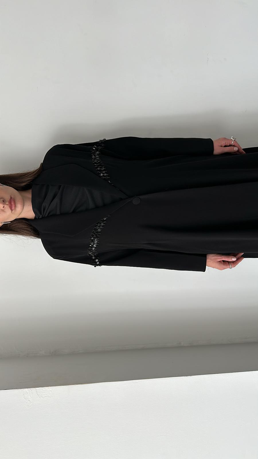 Abaya #654