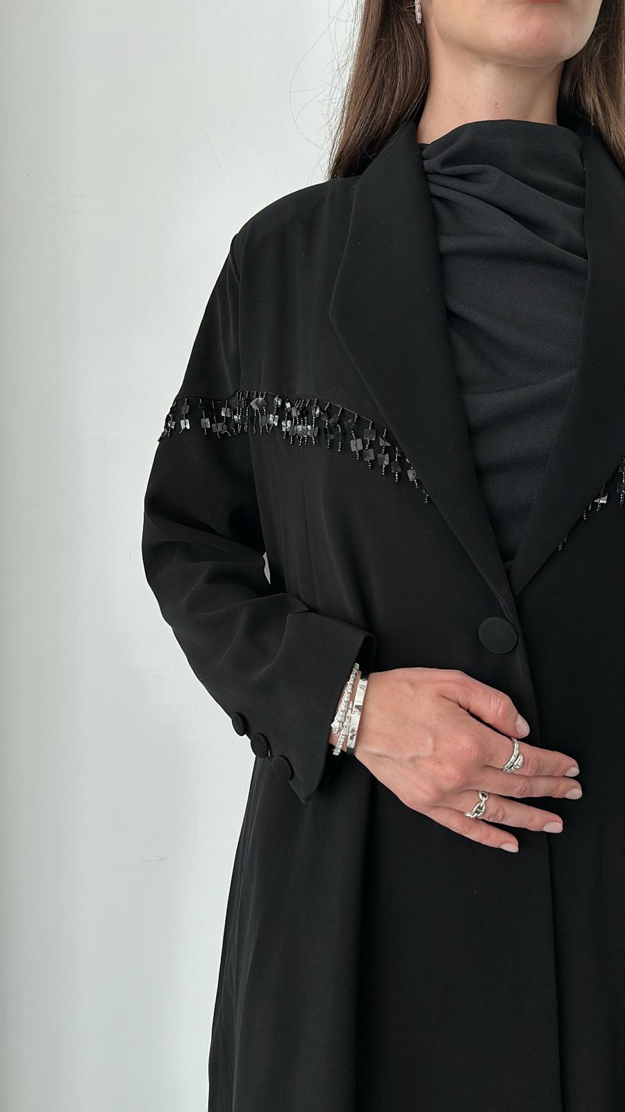 Abaya #654