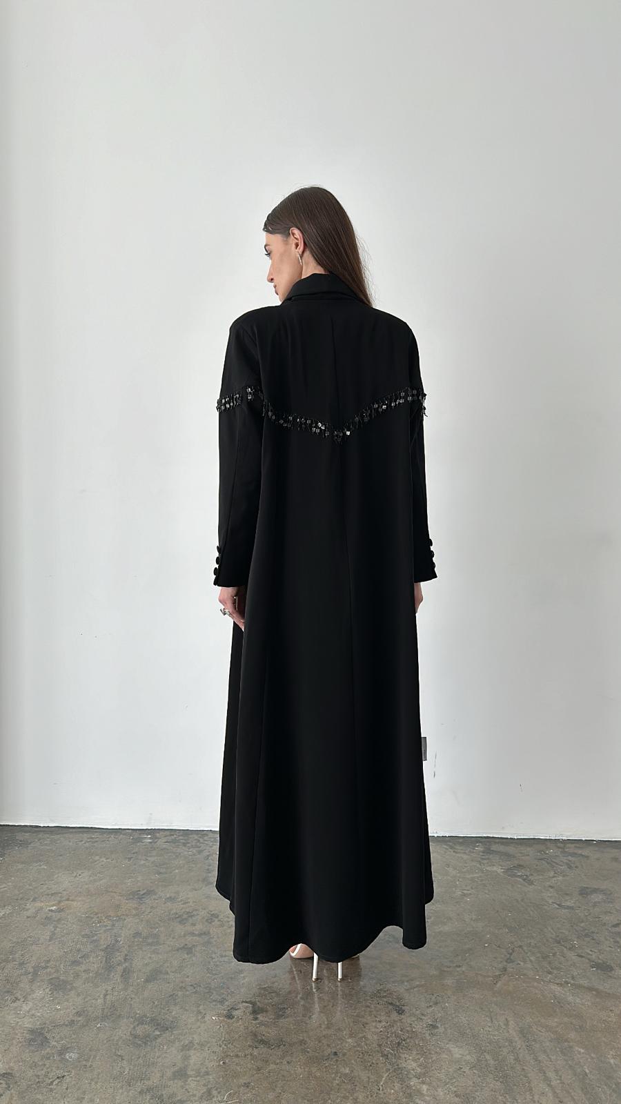 Abaya #654