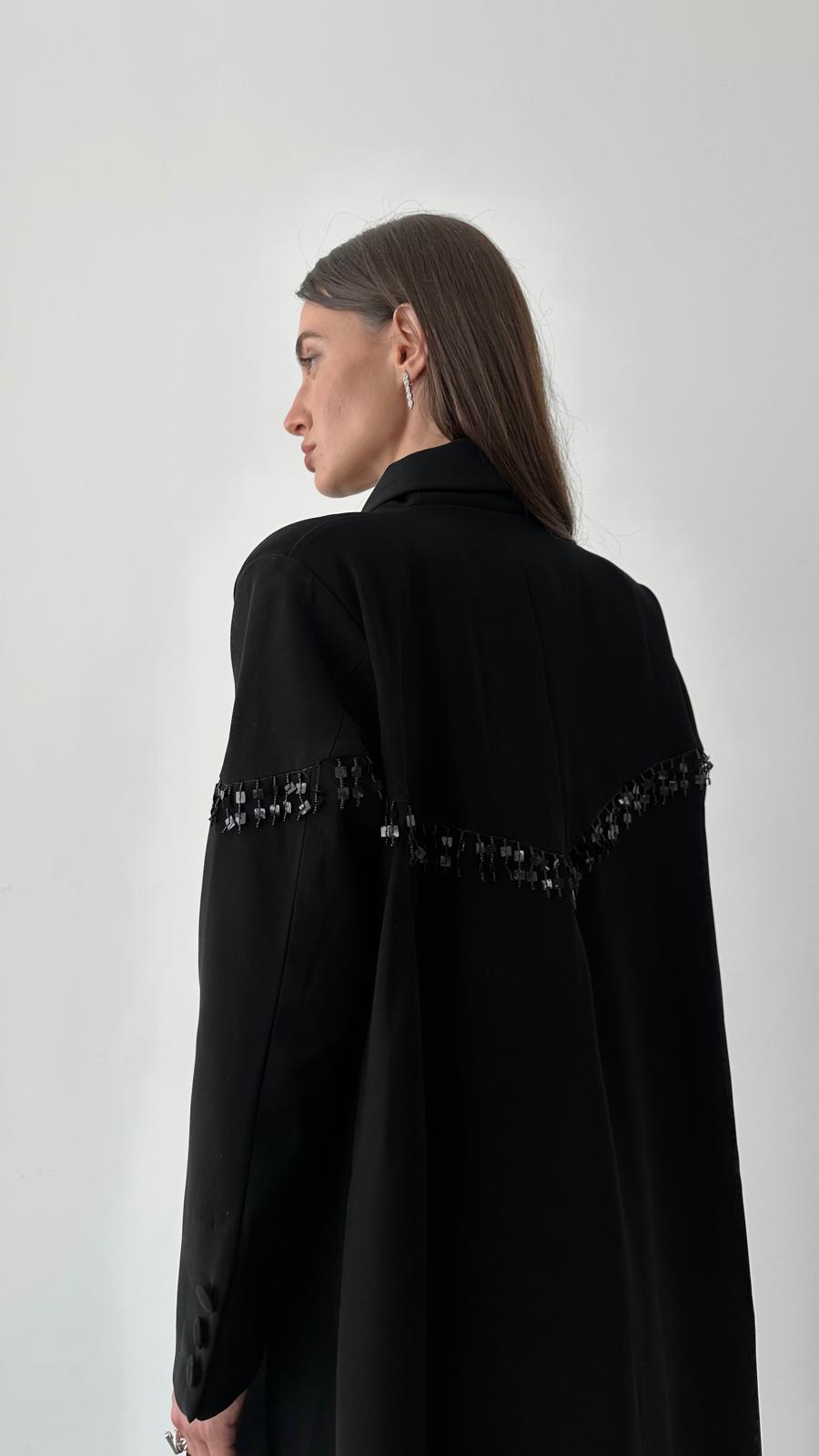 Abaya #654