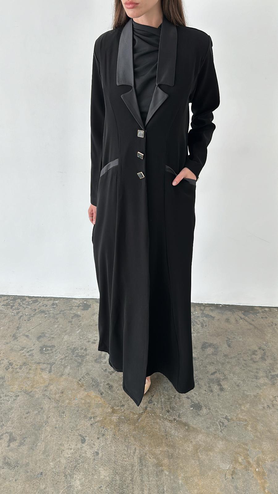 Abaya #655