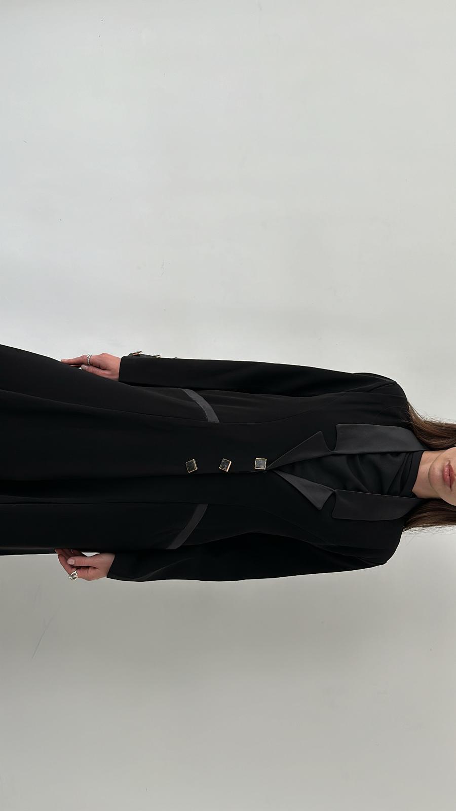 Abaya #655