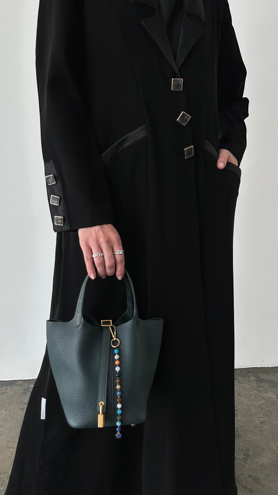 Abaya #655