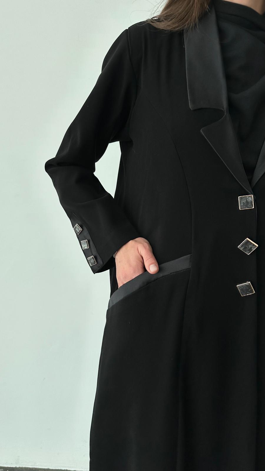Abaya #655