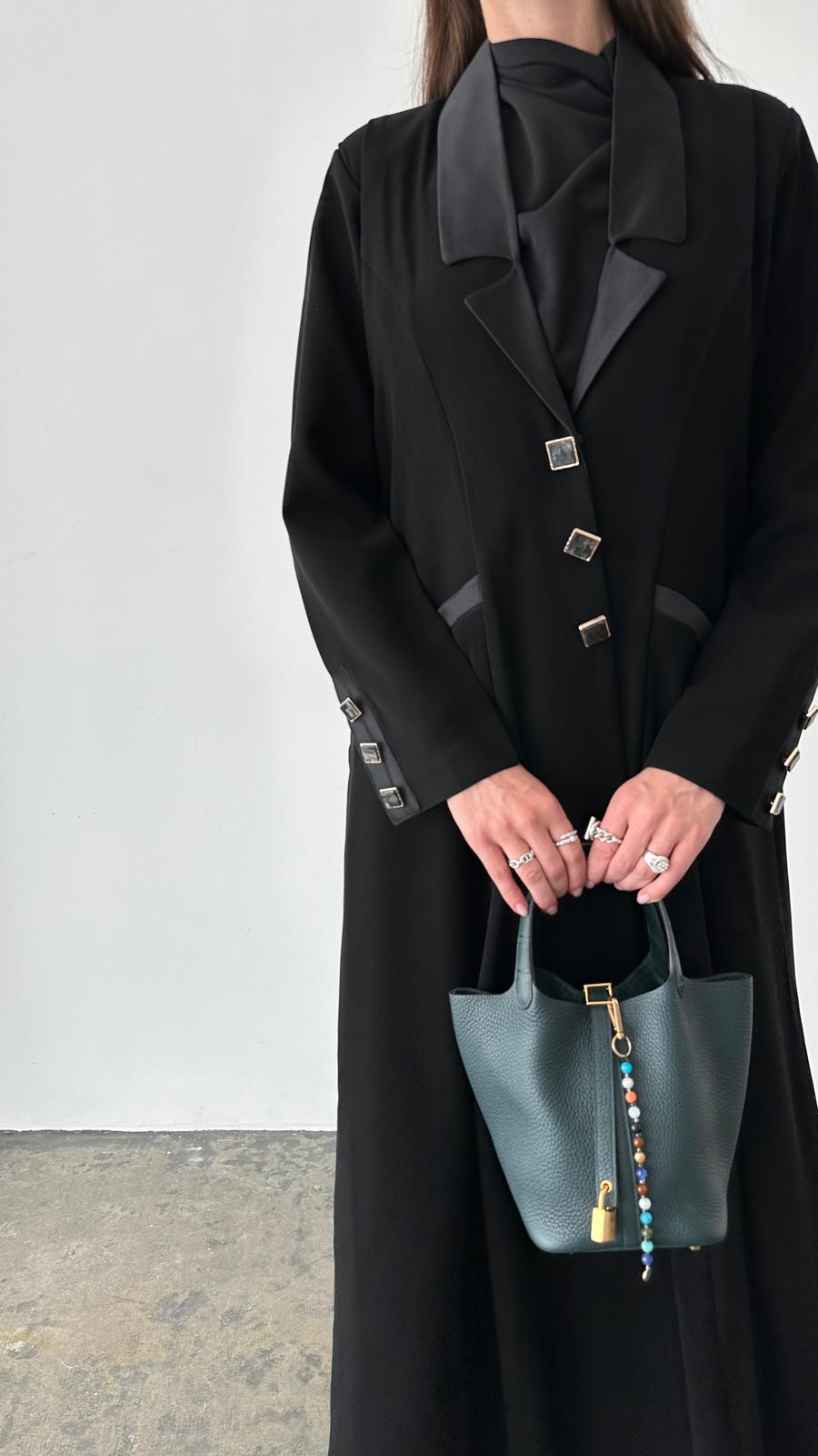Abaya #655