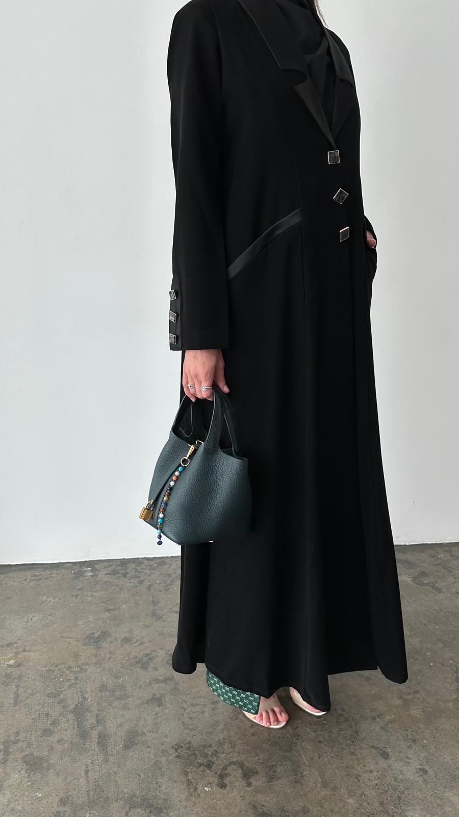 Abaya #655