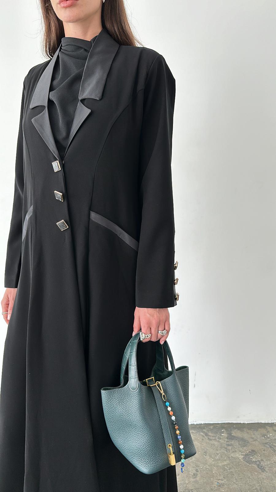 Abaya #655