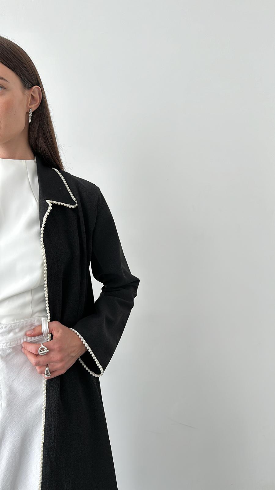 Abaya #656