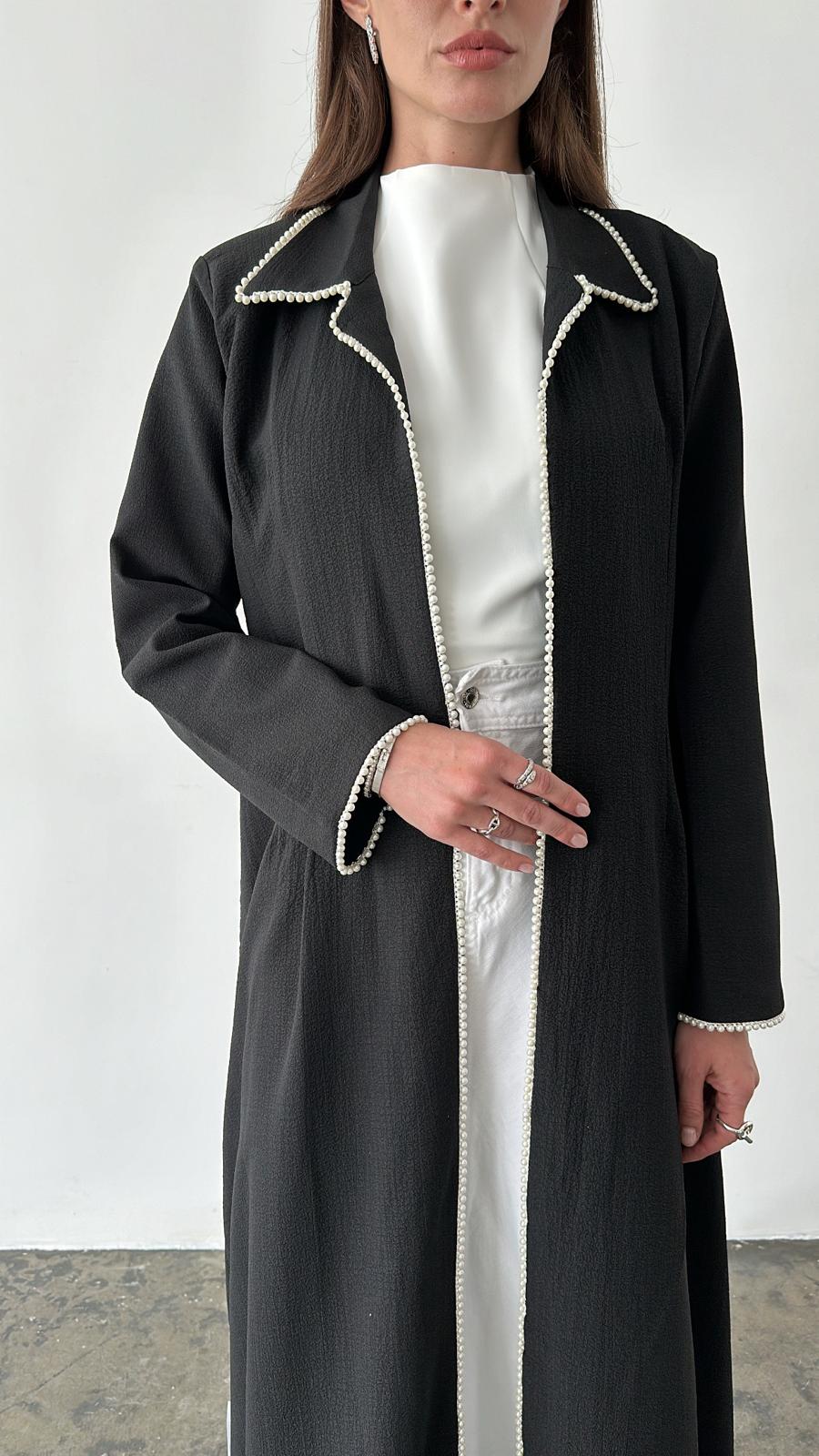 Abaya #656