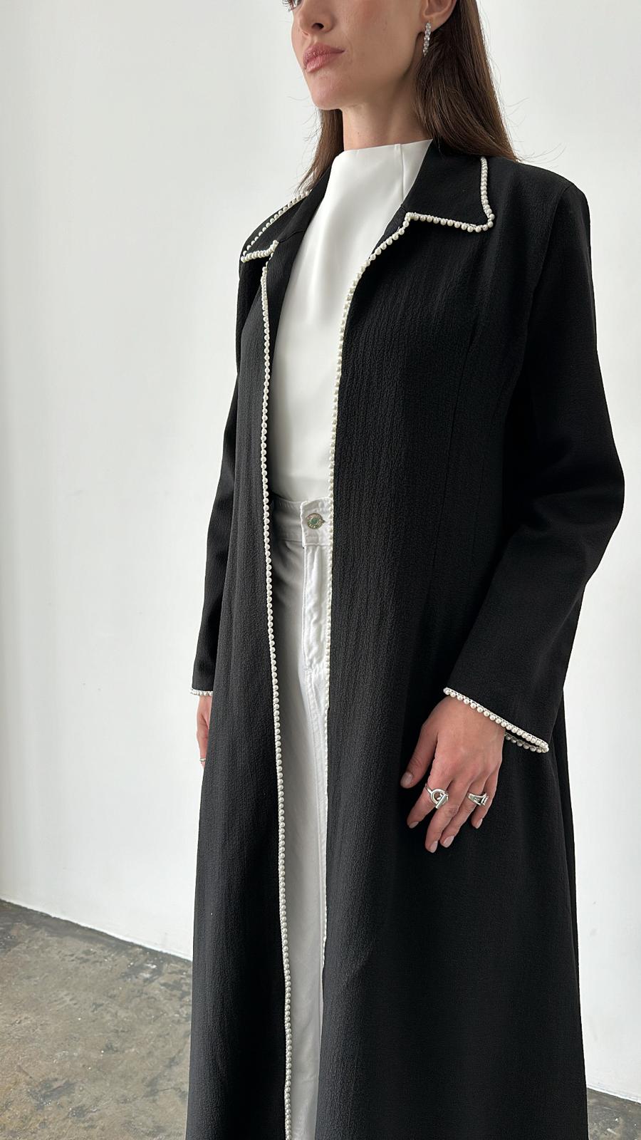 Abaya #656