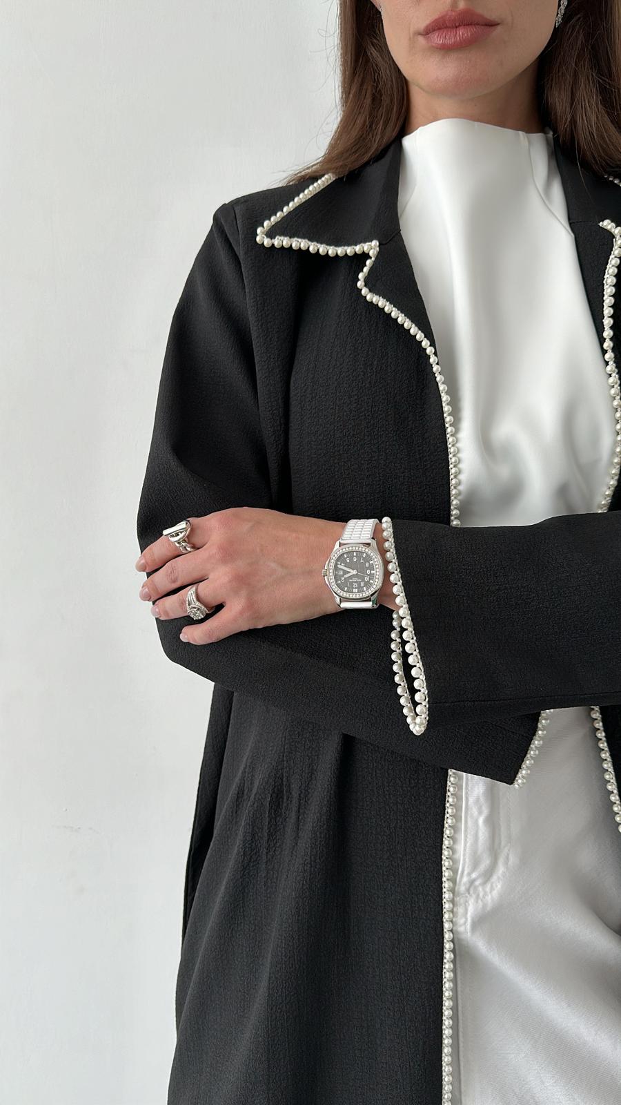 Abaya #656