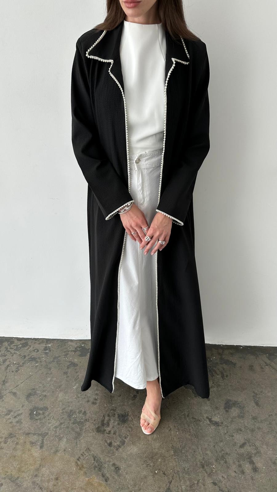 Abaya #656