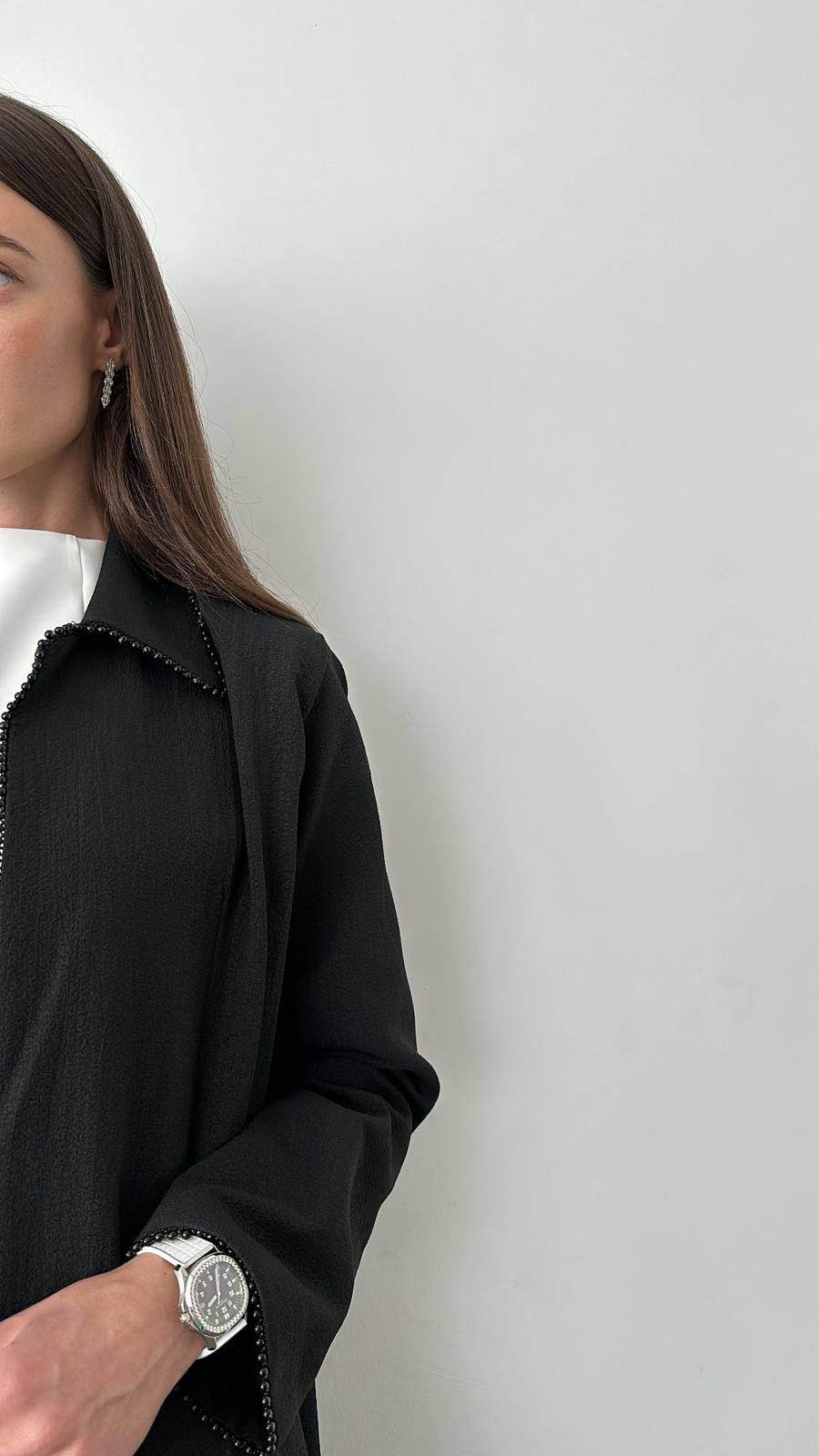 Abaya #656