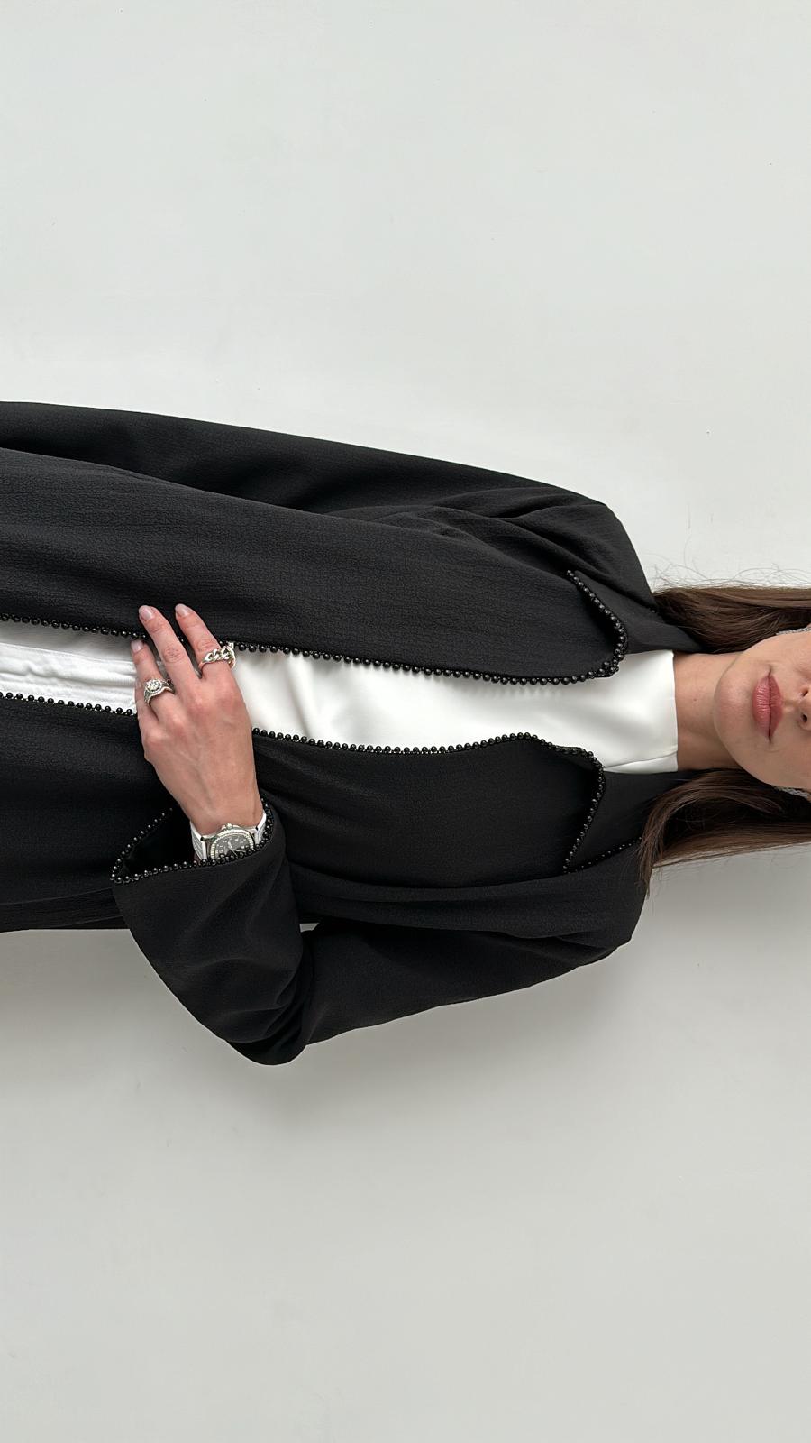 Abaya #656