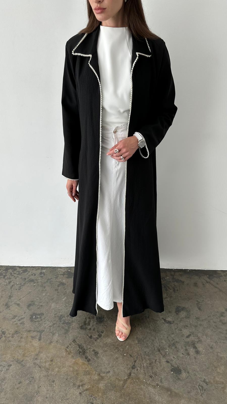 Abaya #656