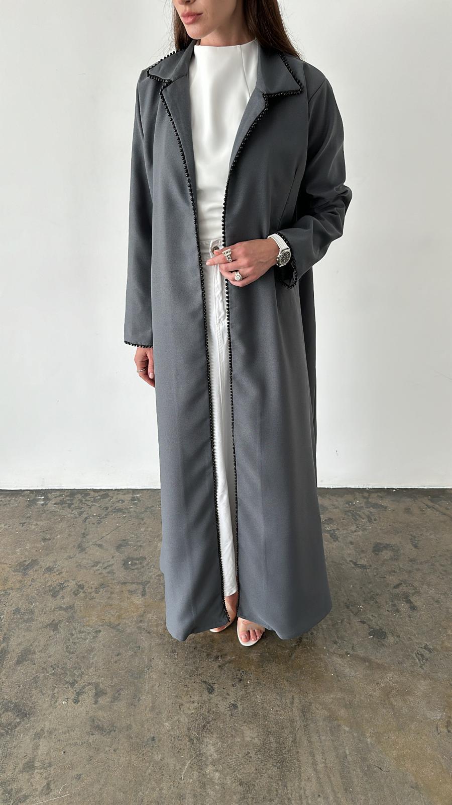 Abaya #656
